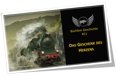 11 Das Geschenk des Herzens - PDF