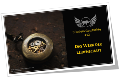 12 Das Werk der Leidenschaft - PDF