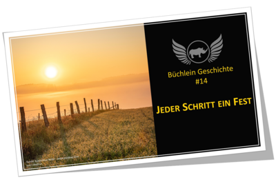 14 Jeder Schritt ein Fest - PDF