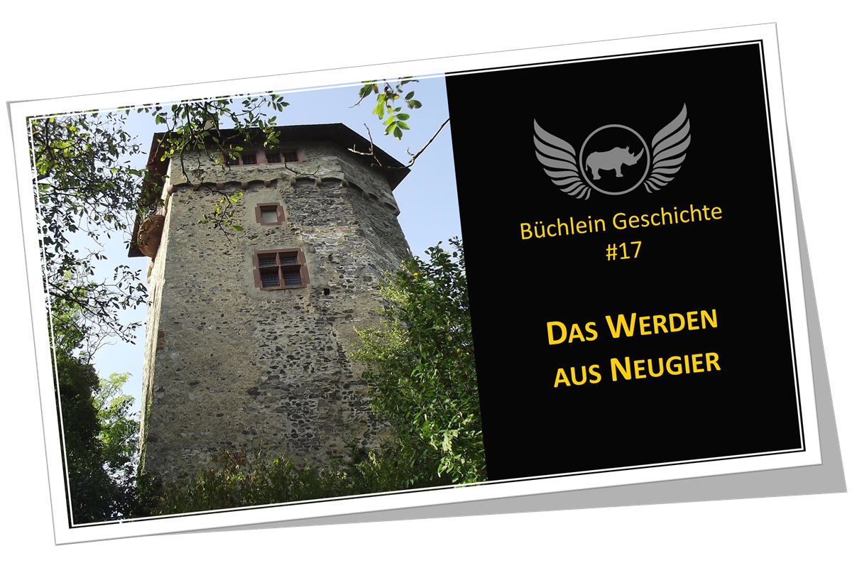 17 Das Werden aus Neugier - PDF