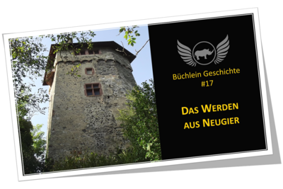 17 Das Werden aus Neugier - PDF
