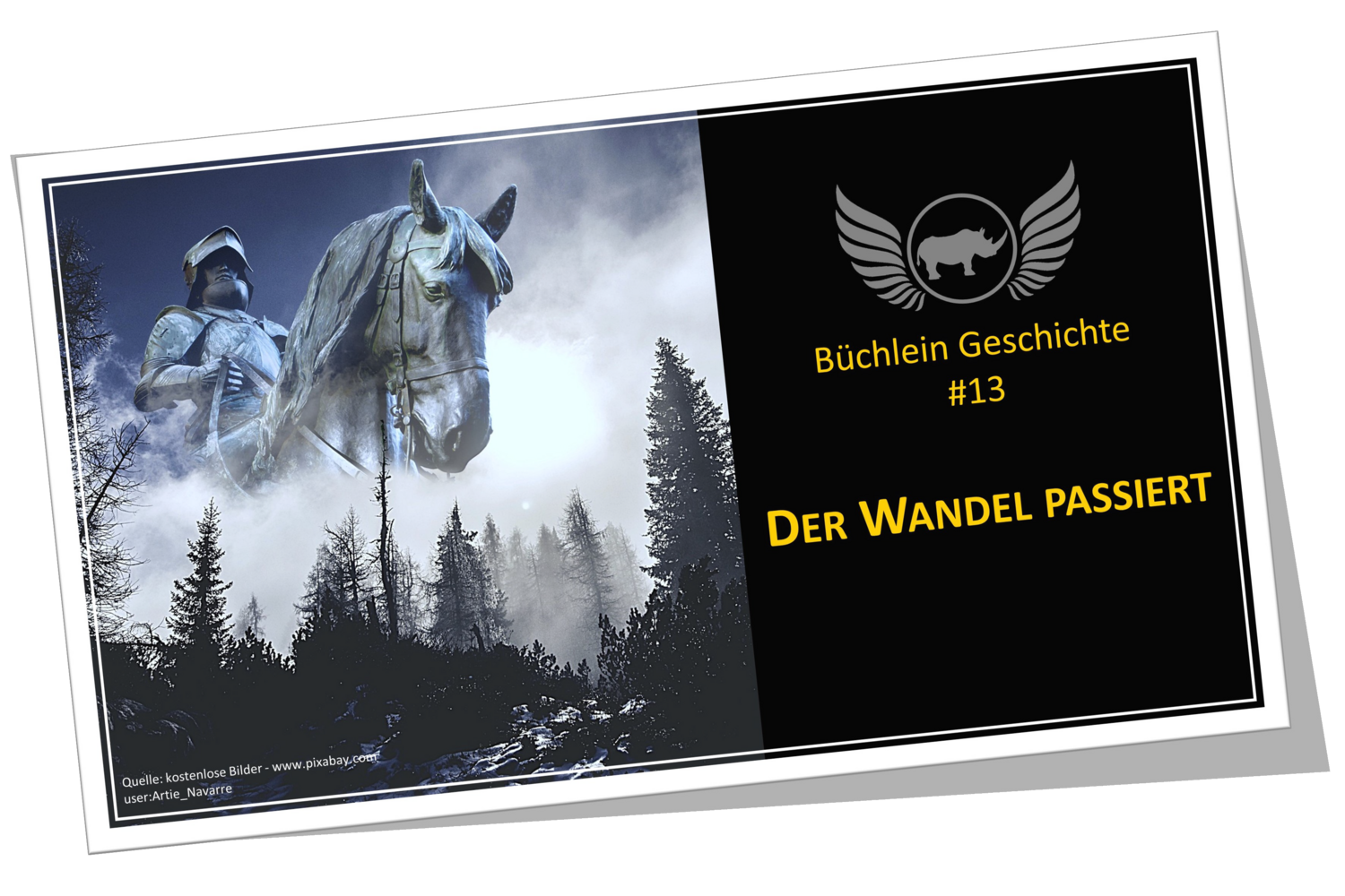 13 Der Wandel passiert - PDF