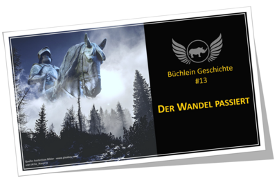 13 Der Wandel passiert - PDF