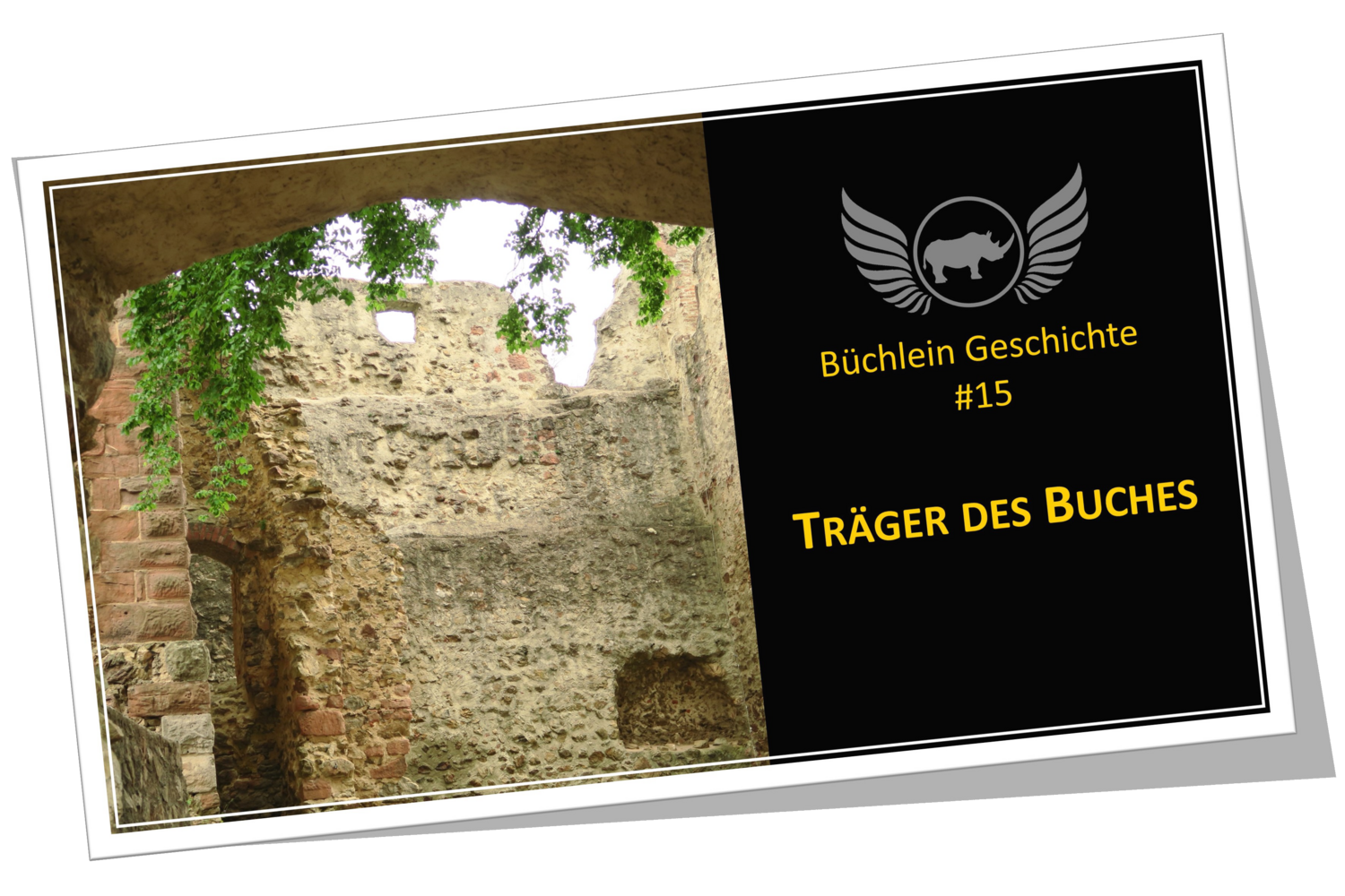 15 Träger des Buches - PDF