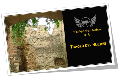 15 Träger des Buches - PDF