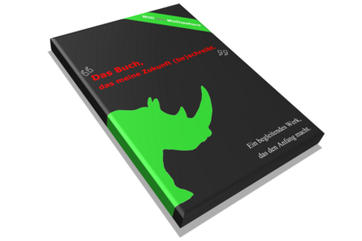 Das Buch, das meine Zukunft (be)schreibt - PDF