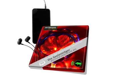 03 Die Seelenträger - MP3