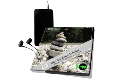04 Der Goldene Schnitt - MP3