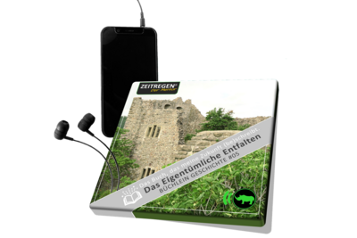 05 Das Eigentümliche Entfalten - MP3