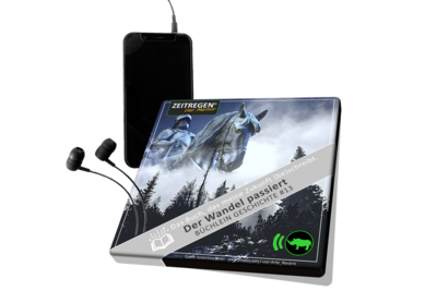 13 Der Wandel passiert - MP3