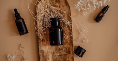 Mamas Bottom Spray