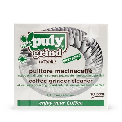 Puly grind sachet