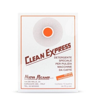 Clean express reinigingspoeder
