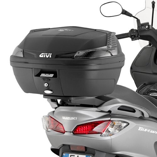 TOP CASE GIVI