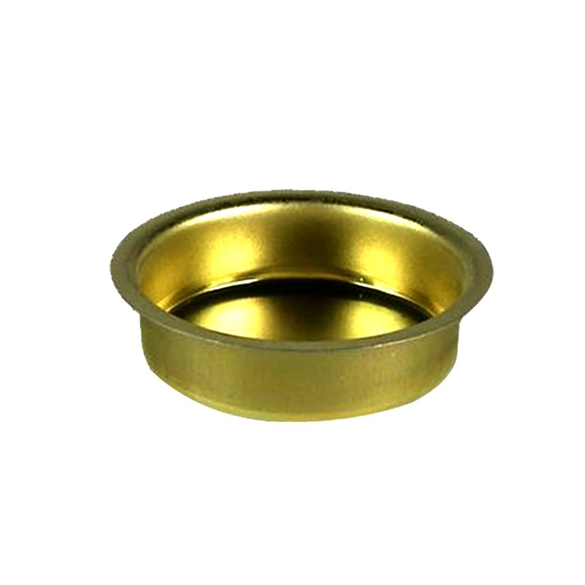 Metalleintüllen für Lichterbögen