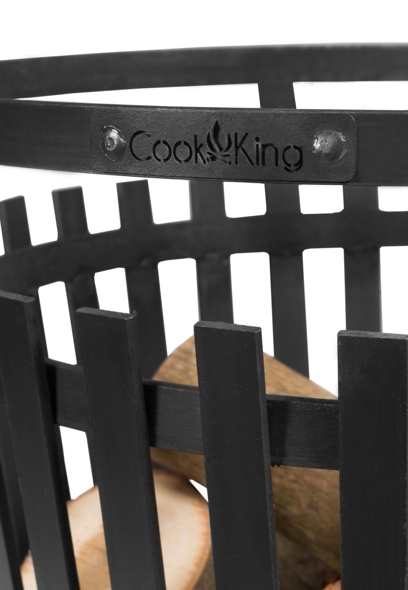 COOK KING ® Feuerkorb