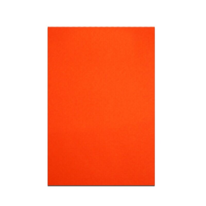 Wollfilz, Rot-Töne, 1mm dick, 100%iger Wollfilz, Platten zu 20 x 30 cm, Farbe: orange