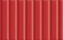 Feinwellpappe 300 g, 50 X 70 cm, 10 Bogen, Rubinrot Feinwellpappe 300 g, 50 X 70 cm, 10 Bogen, Rubinrot