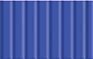 Feinwellpappe 300 g, 50 X 70 cm, 10 Bogen, Dunkelblau Feinwellpappe 300 g, 50 X 70 cm, 10 Bogen, Dunkelblau