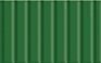 Feinwellpappe 300 g, 50 X 70 cm, 10 Bogen, Tannengrün