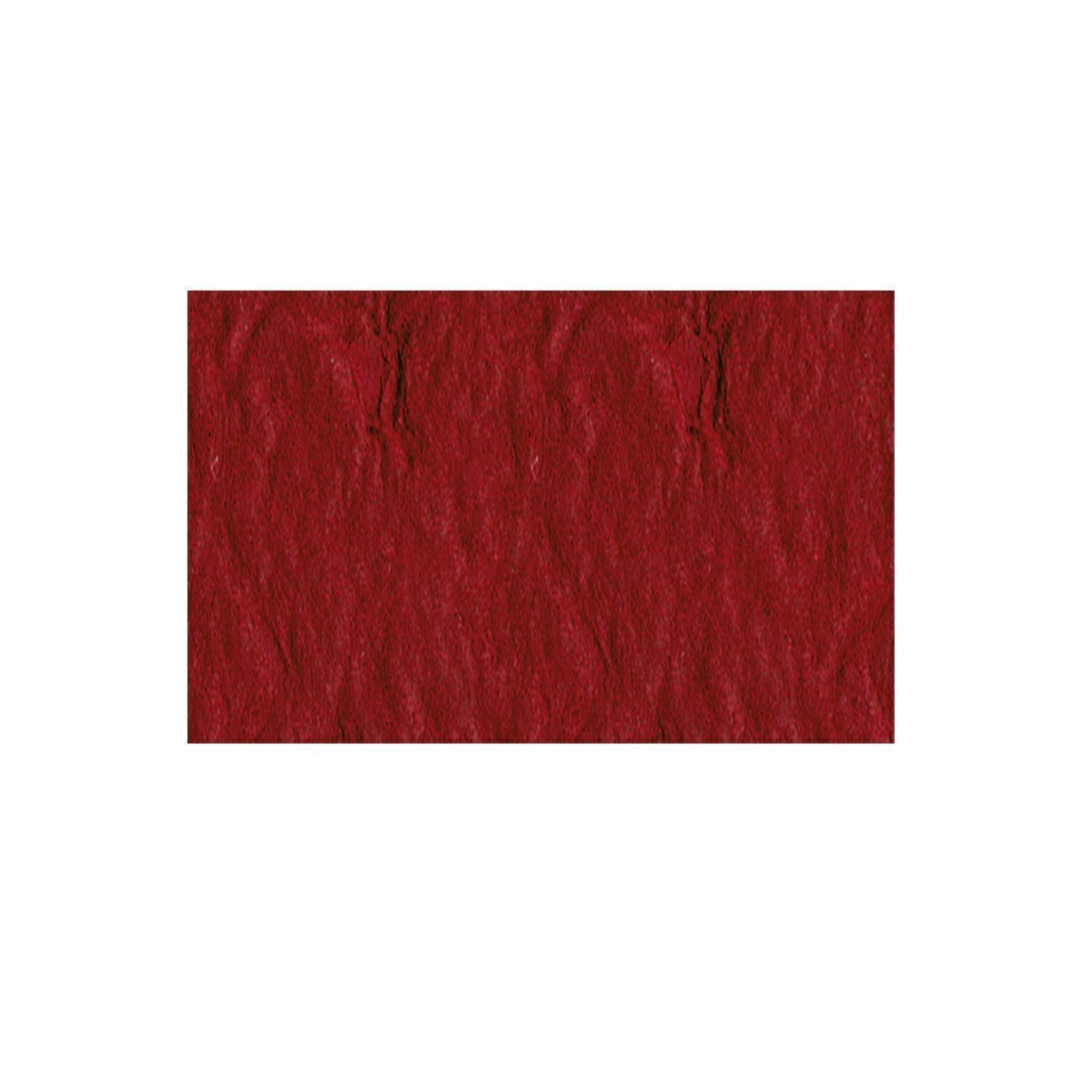 Maulbeerbaumpapier 80 g, 50 x 70 cm, 5 Bögen, Dunkelrot