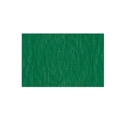 Maulbeerbaumpapier 80 g, 50 x 70 cm, 1 Bogen, Dunkelgrün