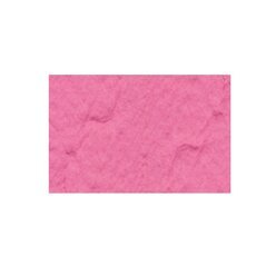 Maulbeerbaumpapier 80 g, 50 x 70 cm, 5 Bögen, Pink