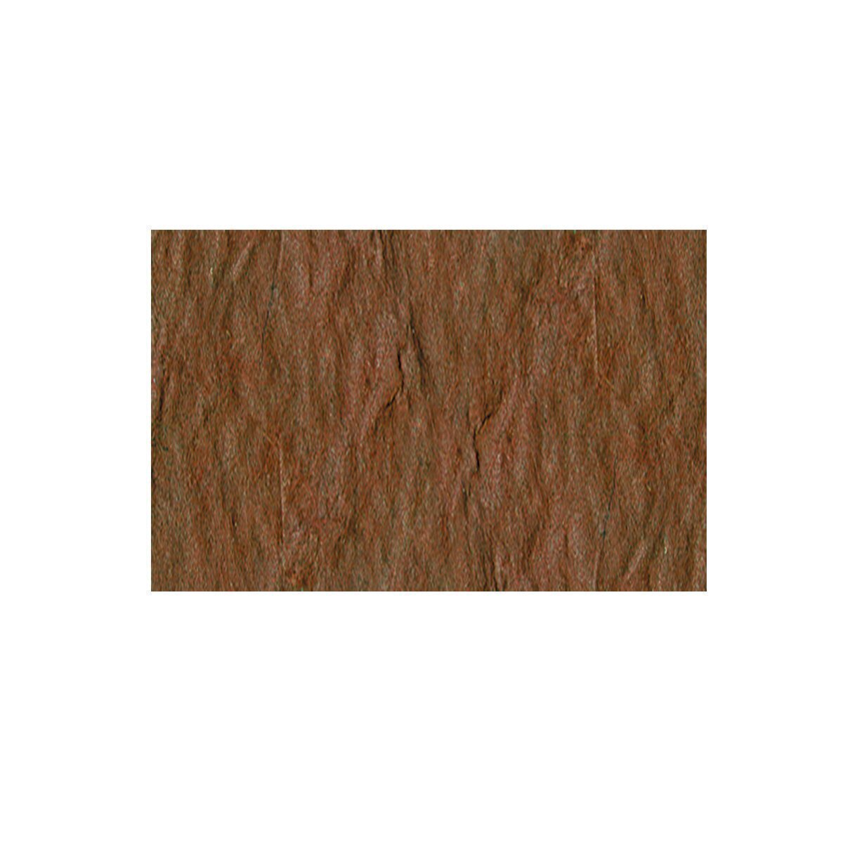 Maulbeerbaumpapier 80 g, 50 x 70 cm, 5 Bögen, Mittelbraun
