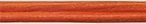 Rundlederriemen 2 mm Ø, 1 m lang, 2 Stück orange Rundlederriemen 2 mm Ø, 1 m lang, 2 Stück orange