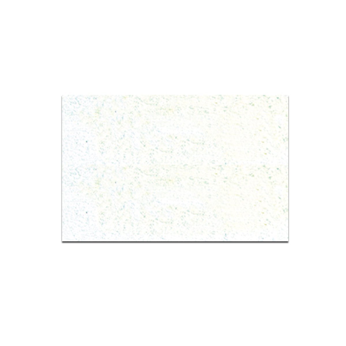 Bastelkrepp 250 x 50 cm, 10 Rollen, Weiss
