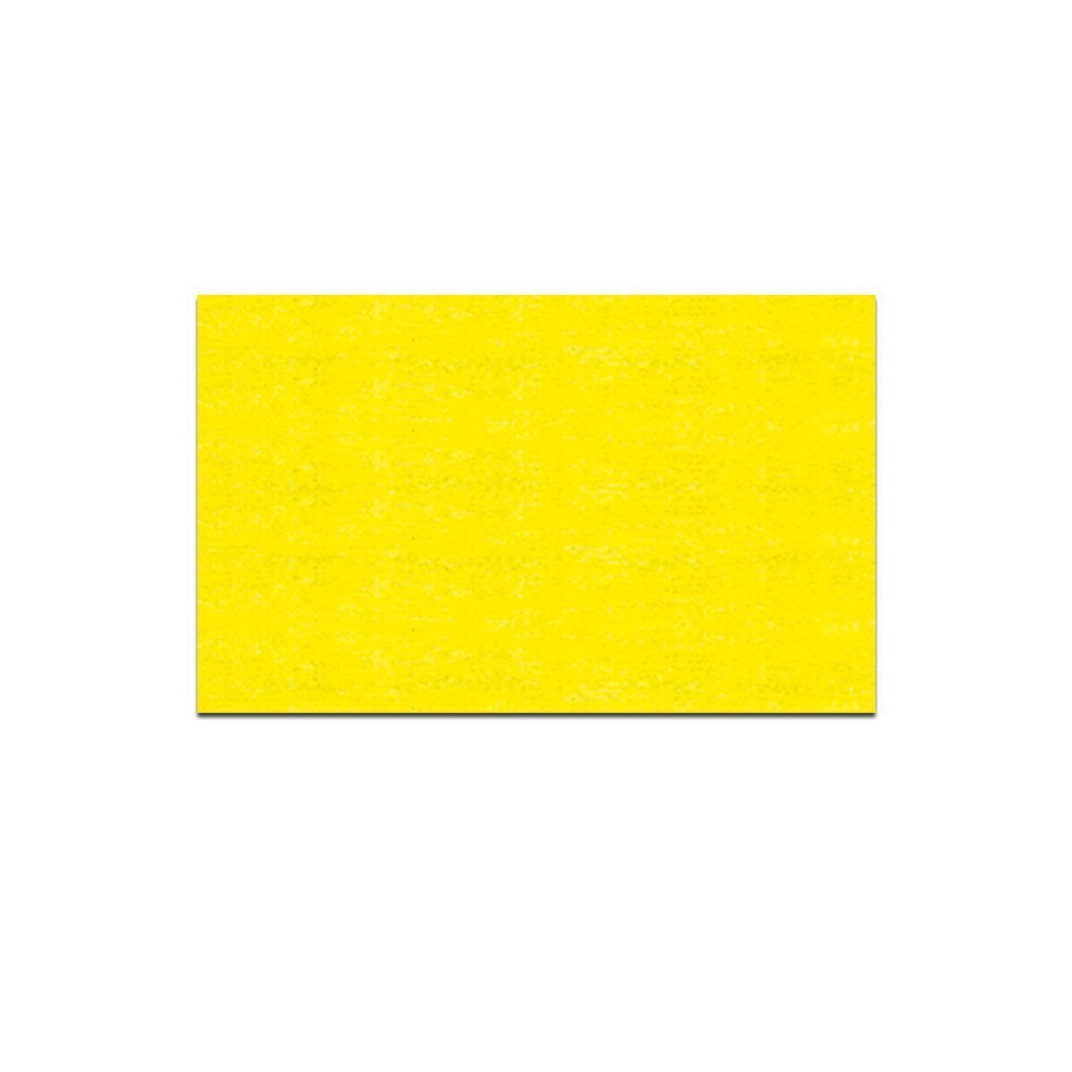 Bastelkrepp 250 x 50 cm, 10 Rollen, Citronengelb
