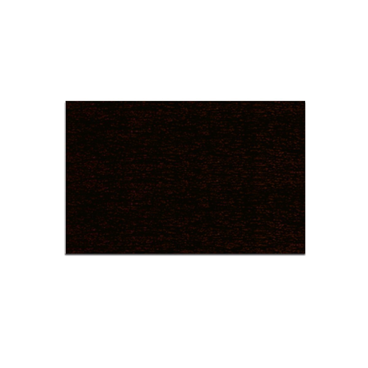 Bastelkrepp 250 x 50 cm, 1 Rolle, Schwarz