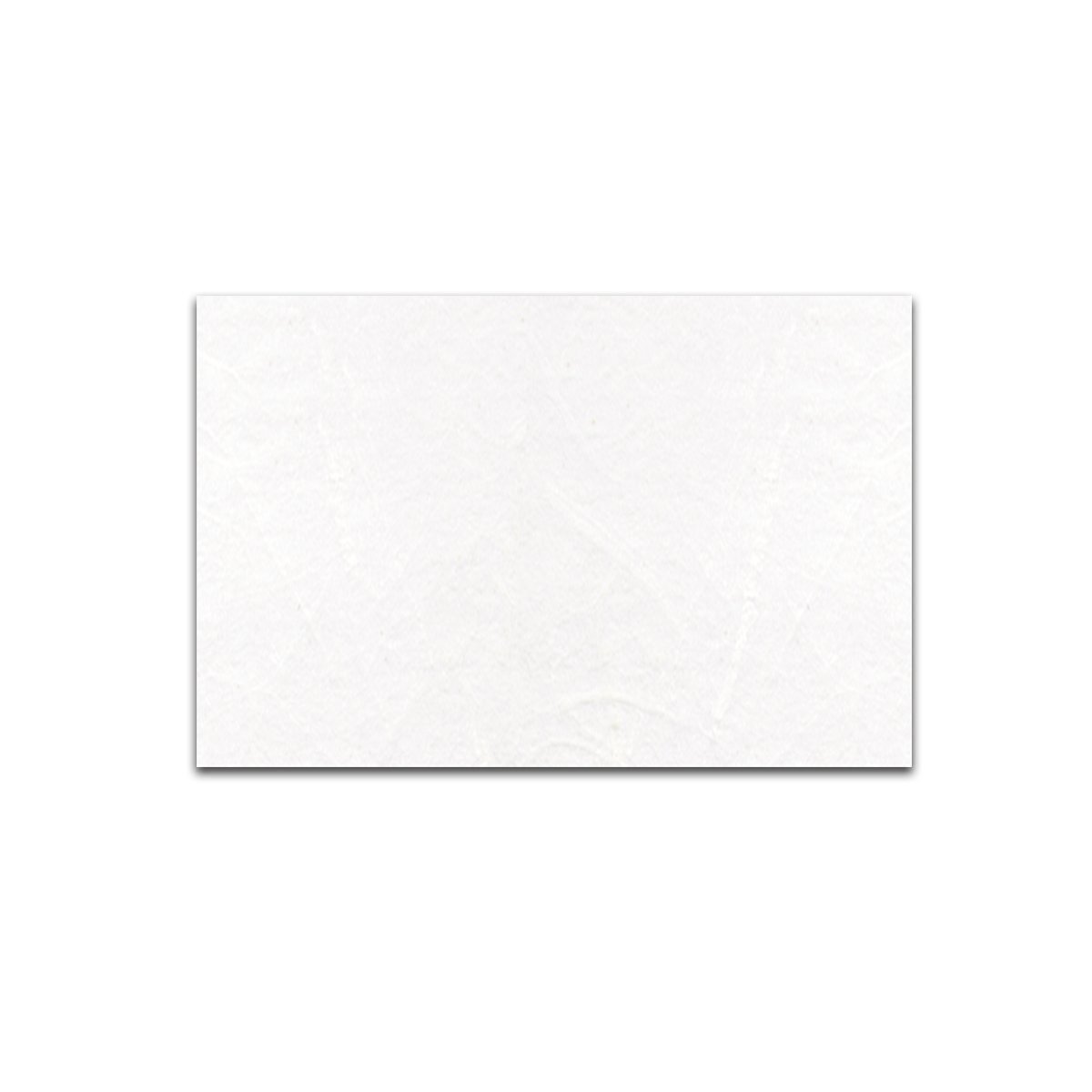 Strohseide 25 g, 50 x 70 cm, 1 Bogen, Weiss