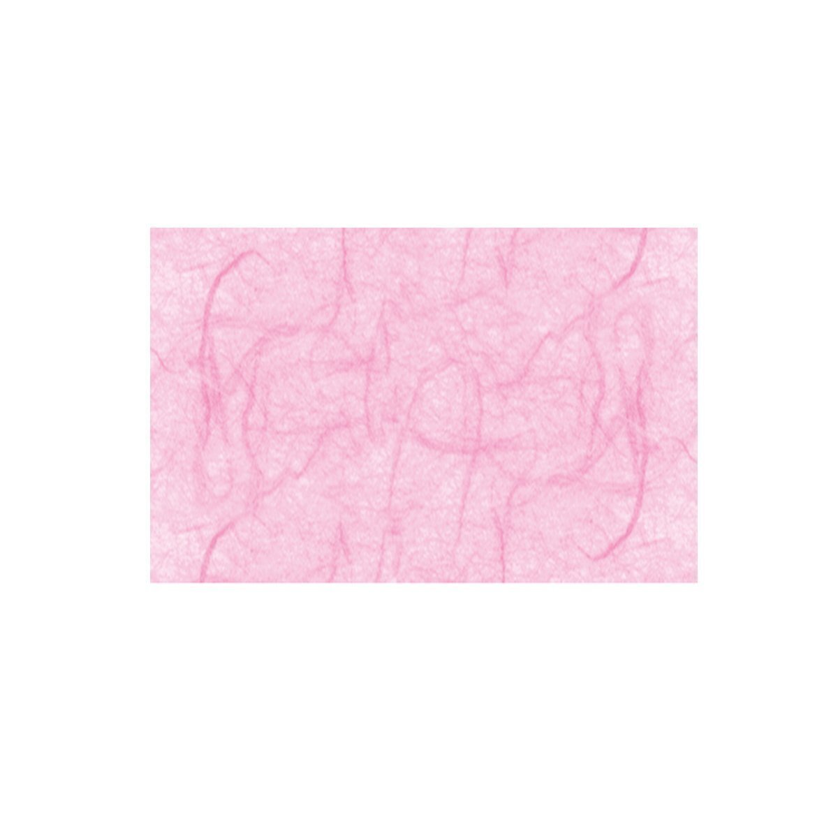 Strohseide 25 g, 50 x 70 cm, 25 Bögen, Rosa