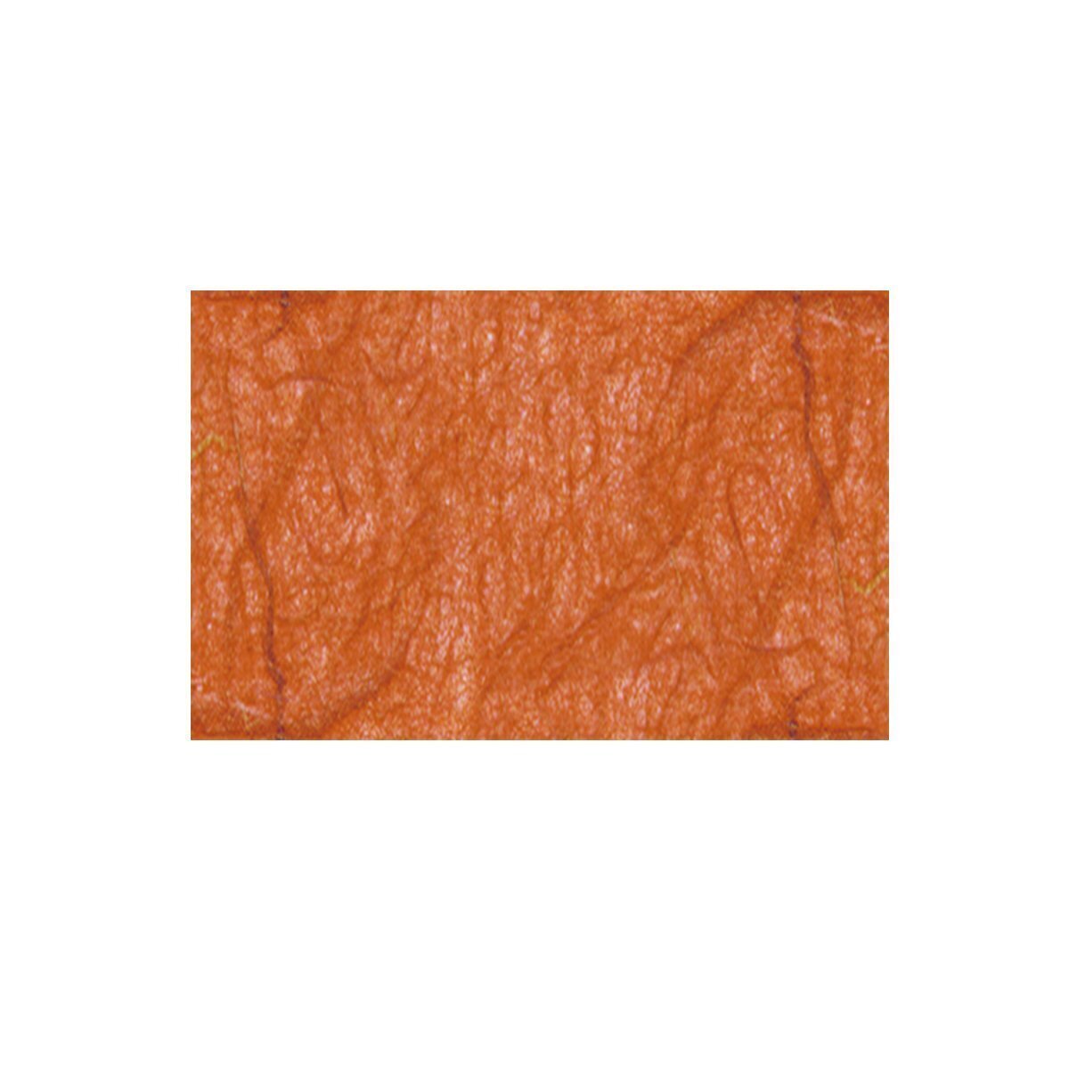 Strohseide 25 g, 50 x 70 cm, 25 Bögen, Rotbraun