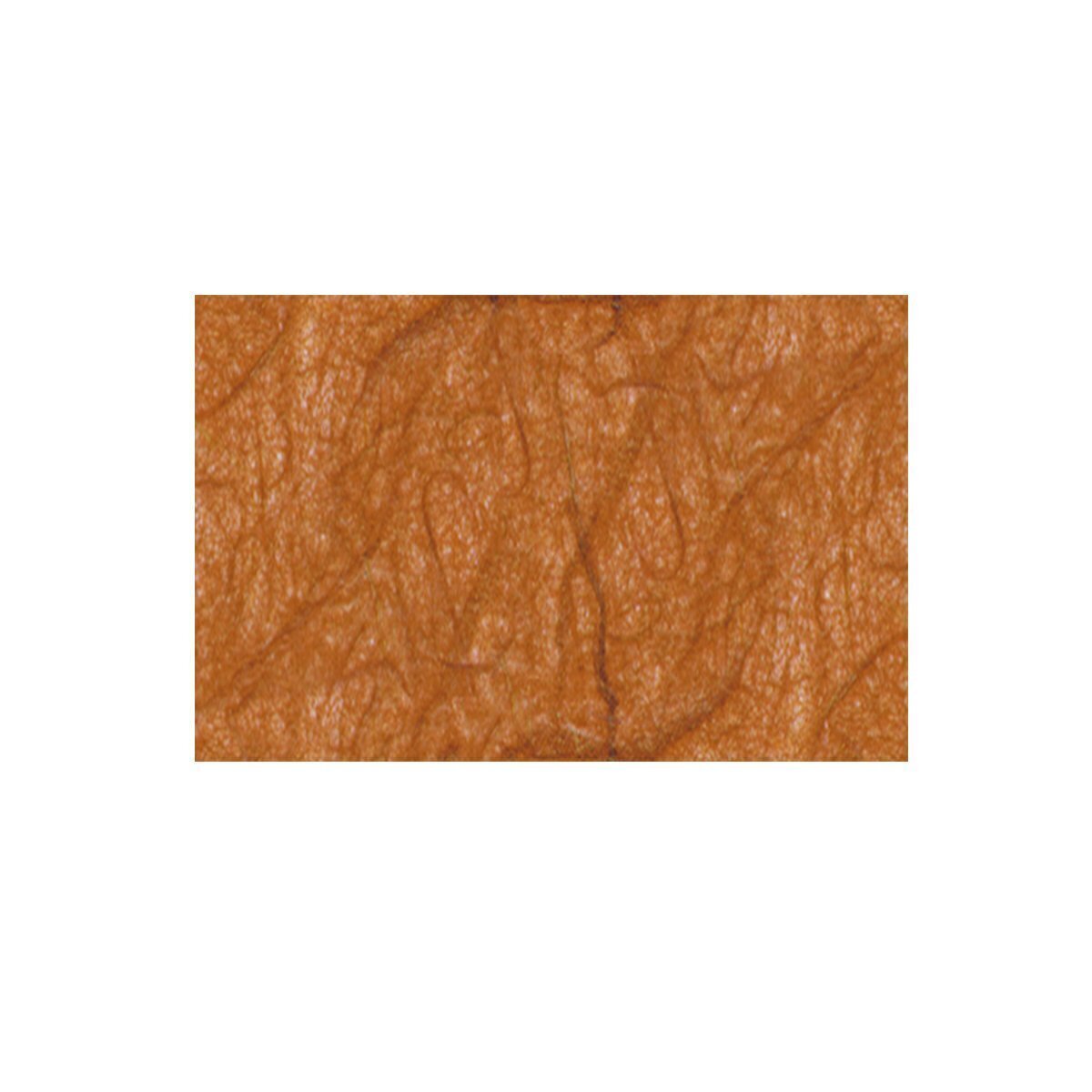 Strohseide 25 g, 50 x 70 cm, 1 Bogen, Dunkelbraun
