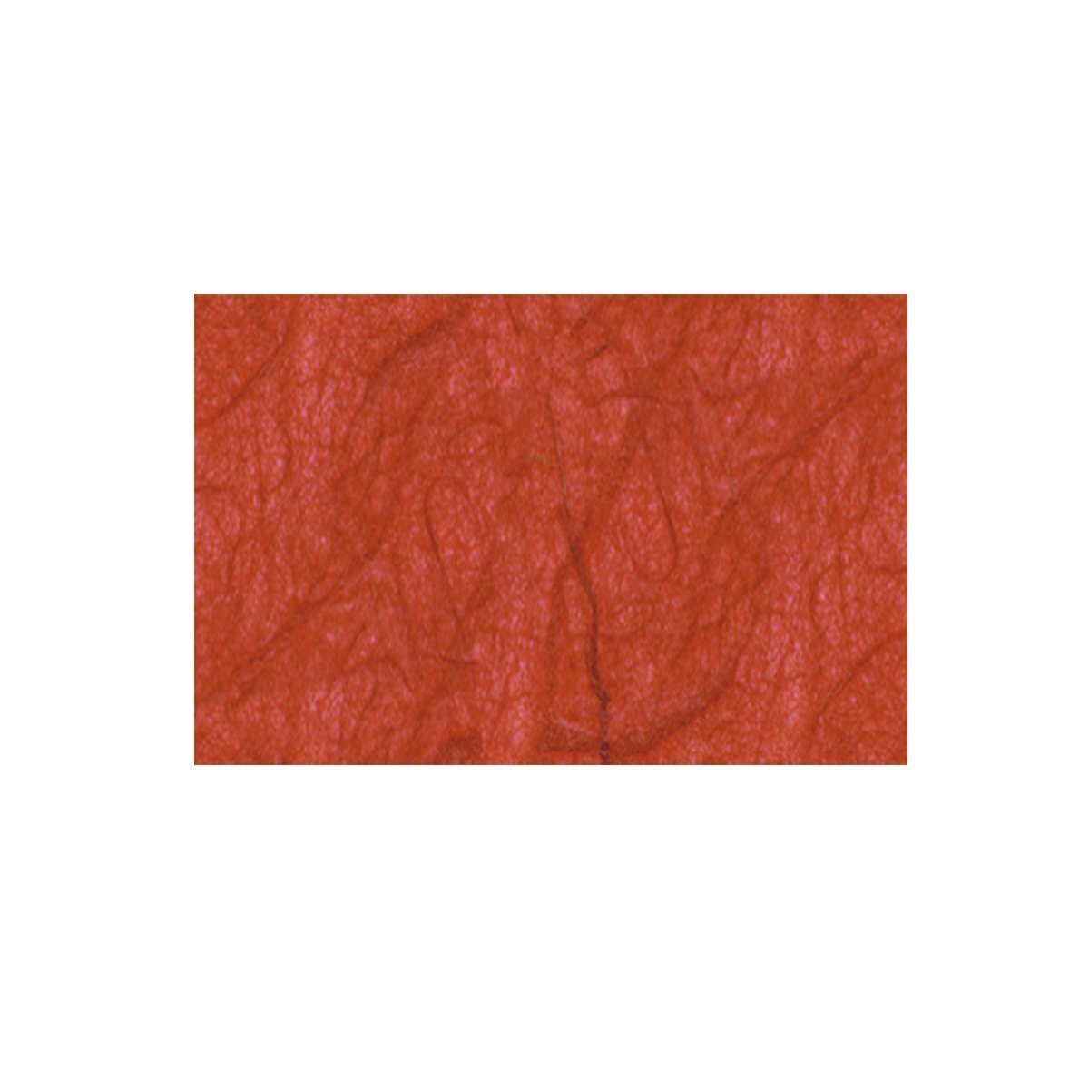 Strohseide 25 g, 50 x 70 cm, 1 Bogen, Terracotta