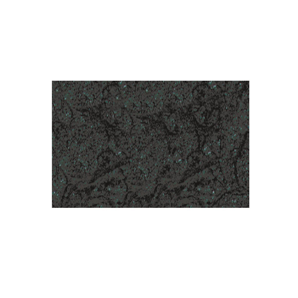 Strohseide 25 g, 50 x 70 cm, 1 Bogen, Schwarz