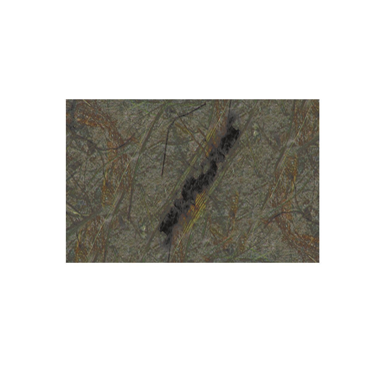 Bananenpapier 35 g / qm, 47 x 64 cm, 1 Bogen, mausgrau