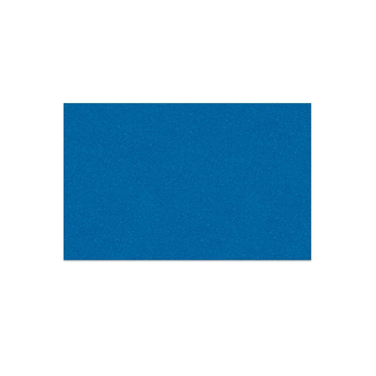 Mossgummi 2mm, 30 x 40 cm, 1 Bogen, dunkelblau