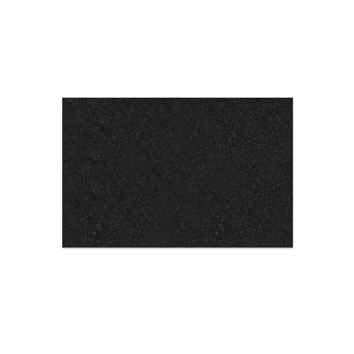Mossgummi 2mm, 30 x 40 cm, 5 Bögen, schwarz