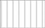 Bastelwellpappe, 260 g, 50 x 70 cm, 10 Bögen, Weiss Bastelwellpappe, 260 g, 50 x 70 cm, 10 Bögen, Weiss