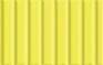 Bastelwellpappe, 260 g, 50 x 70 cm, 1 Bogen, Citronengelb Bastelwellpappe, 260 g, 50 x 70 cm, 1 Bogen, Citronengelb