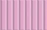 Bastelwellpappe, 260 g, 50 x 70 cm, 1 Bogen, Rosa Bastelwellpappe, 260 g, 50 x 70 cm, 1 Bogen, Rosa