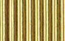 Bastelwellpappe 260 g/qm 50 x 70 cm, 1 Bogen, Gold