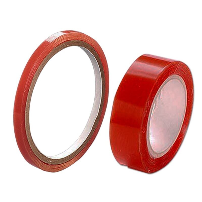 Tacky Tape - Wonder Tape, extra starkes Doppelklebeband Tacky Tape - Wonder Tape, extra starkes Doppelklebeband