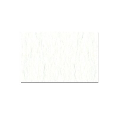 Maulbeerbaumpapier 80 g, 50 x 70 cm, 5 Bögen, Weiss