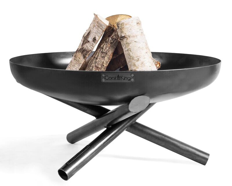 COOK KING ® Feuerschale COOK KING ® Feuerschale "INDIANA"