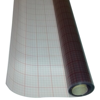 ASLAN-Selbstklebefolie, transparent, glänzend 0,20 mm