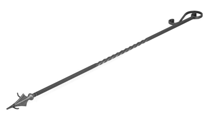COOK KING ® Schürhaken, Größe: 100 cm COOK KING ® Schürhaken, Größe: 100 cm